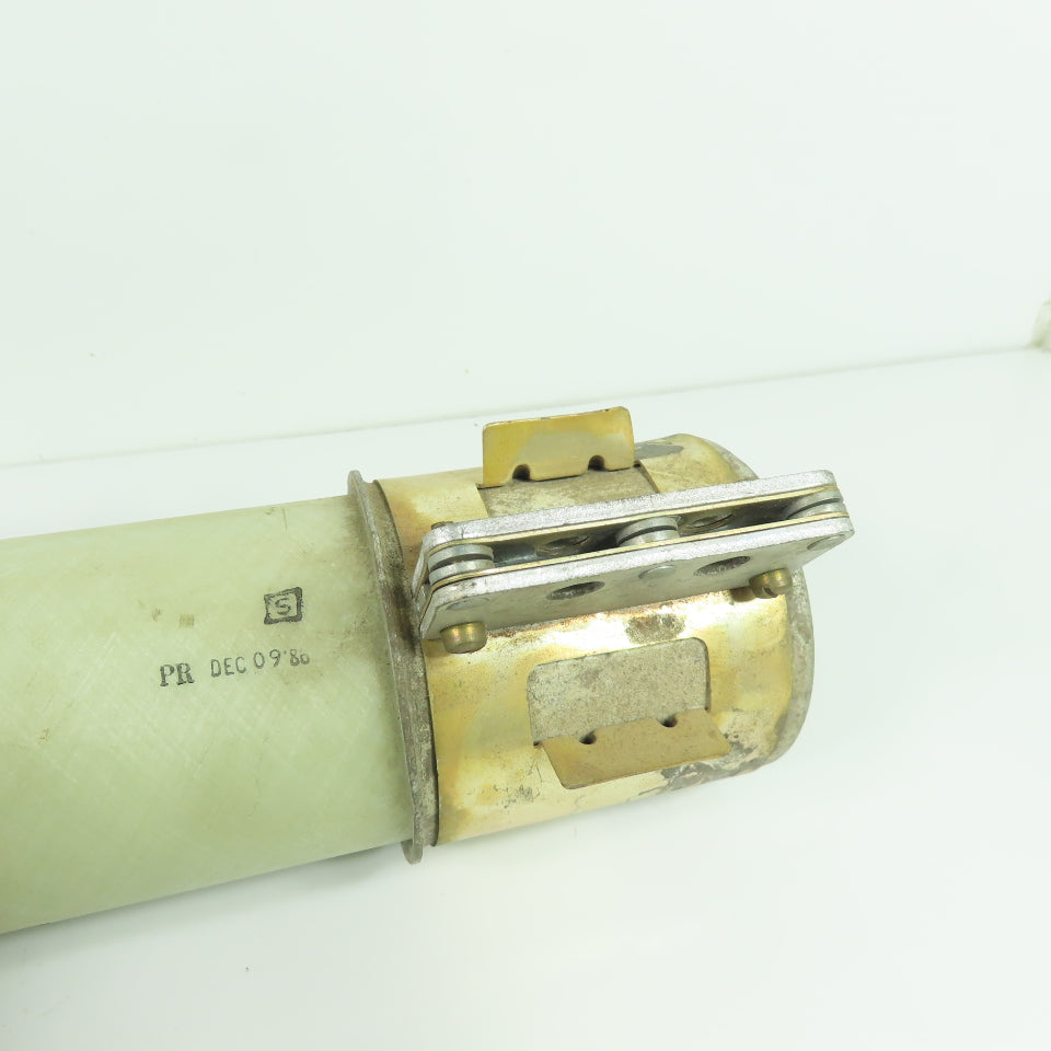 Westinghouse CLS-12 449D597G04 5.08KV AC 130A Max Fuse 60HZ