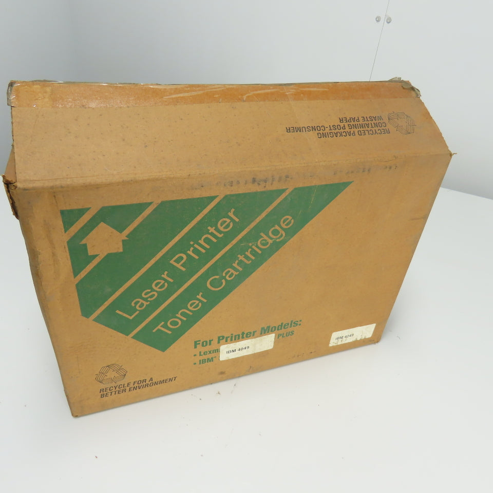 IBM 4049 Laser Printer Cartridge