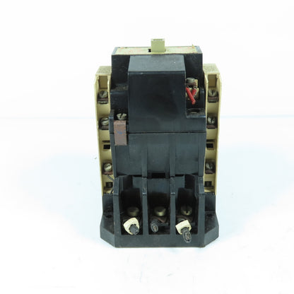 EAW TGL 28973 63A 3-Pole Contactor 660V 42kW