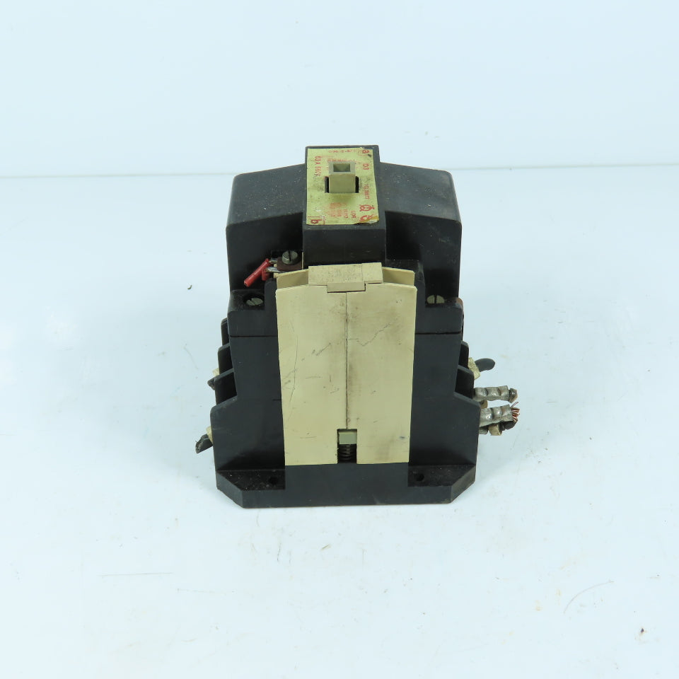EAW TGL 28973 63A 3-Pole Contactor 660V 42kW