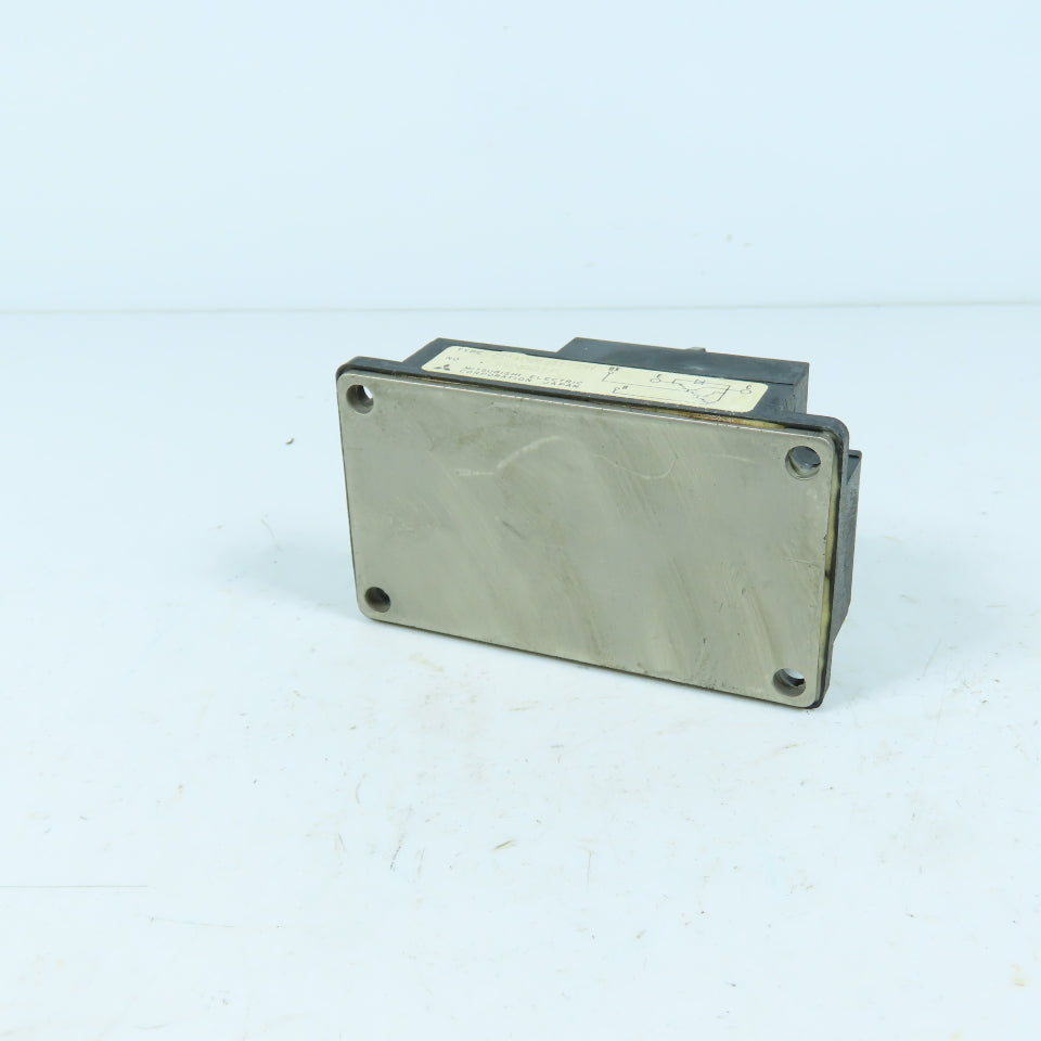 Mitsubishi QM400HA1-2H Power Module