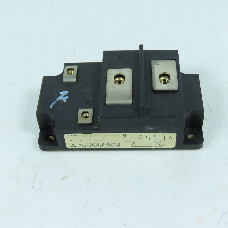 Mitsubishi QM400HA1-2H Power Module
