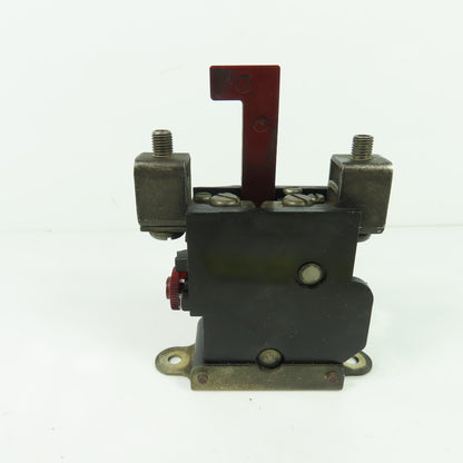 Westinghouse AN41P Overload Relay 1-Pole 600VAC