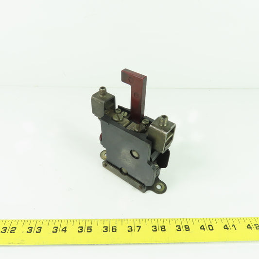 Westinghouse AN41P Overload Relay 1-Pole 600VAC