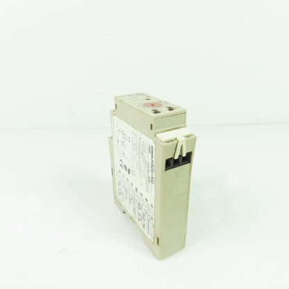 Omron H3DE-M2 Multifunction Timer Relay 24-230V 0.1Sec To 120Hr