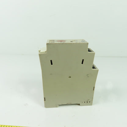 Omron H3DE-M2 Multifunction Timer Relay 24-230V 0.1Sec To 120Hr