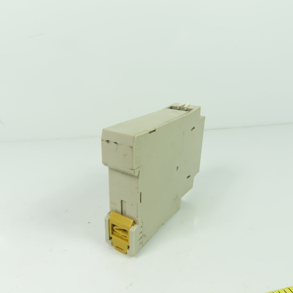 Omron H3DE-M2 Multifunction Timer Relay 24-230V 0.1Sec To 120Hr
