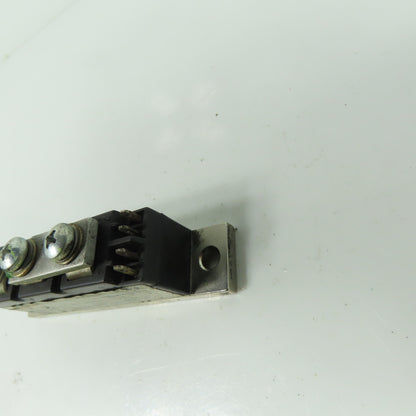 Eupec TT 92 N-12-679164-03 Power Block Module