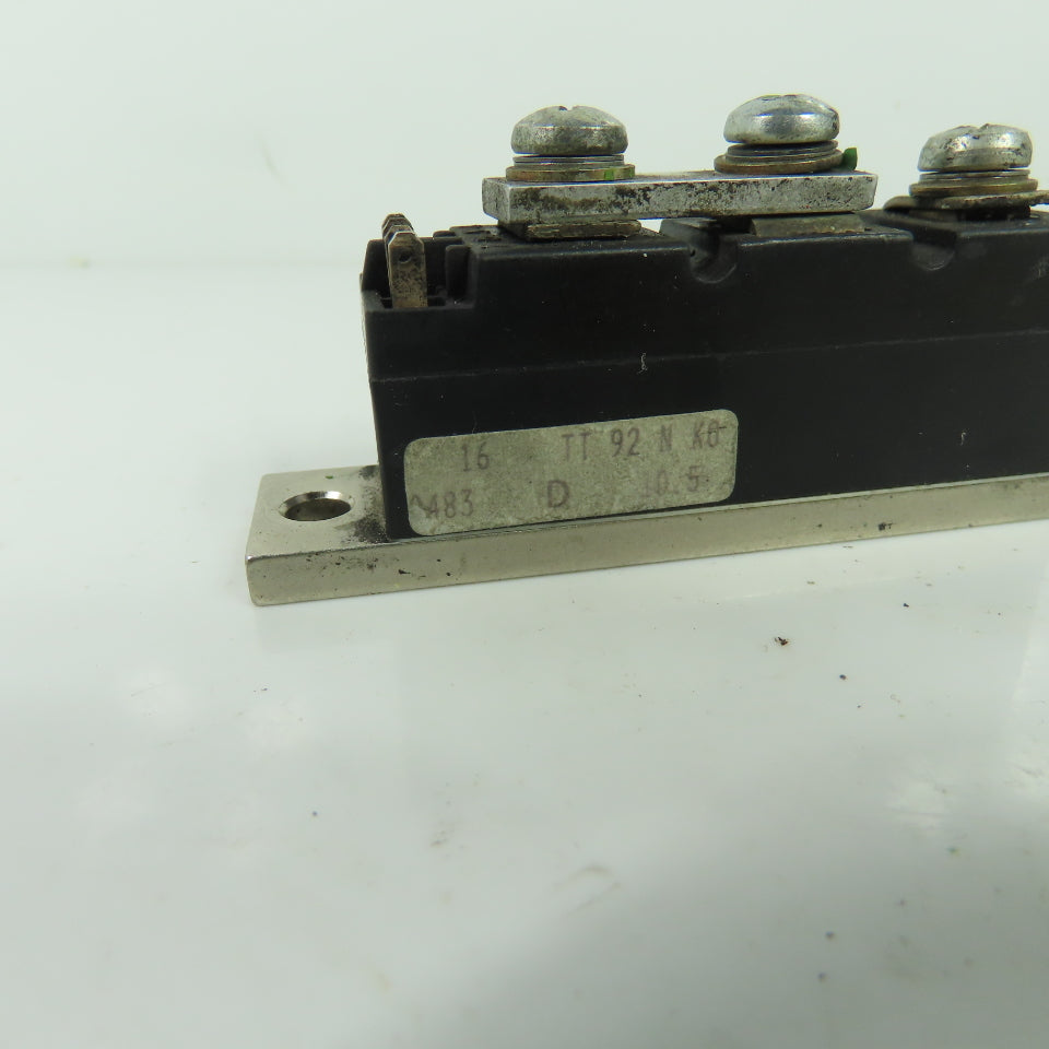 Eupec TT 92 N-12-679164-03 Power Block Module