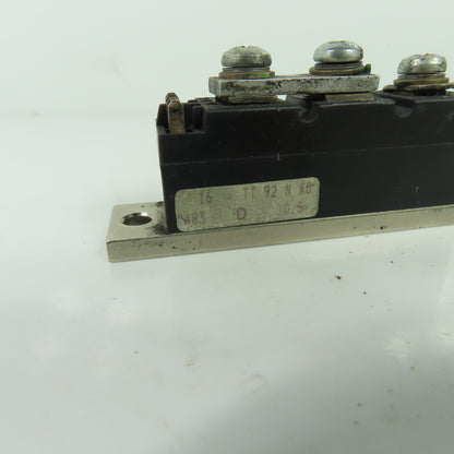 Eupec TT 92 N-12-679164-03 Power Block Module