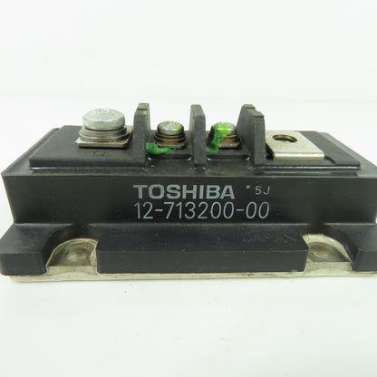 Toshiba 12-713200-00 Power Block Module
