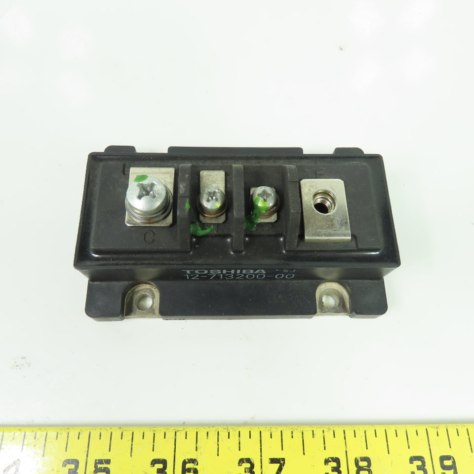 Toshiba 12-713200-00 Power Block Module