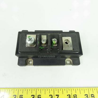 Toshiba 12-713200-00 Power Block Module