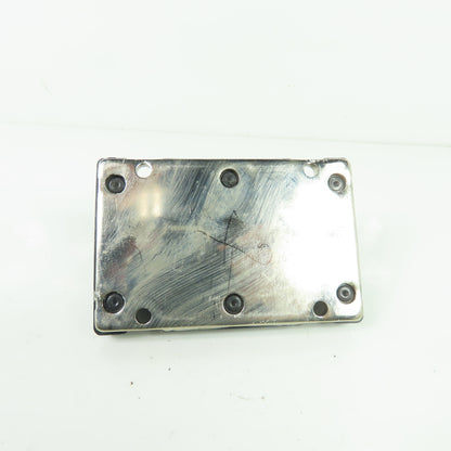 Toshiba 12-713200-00 Power Block Module