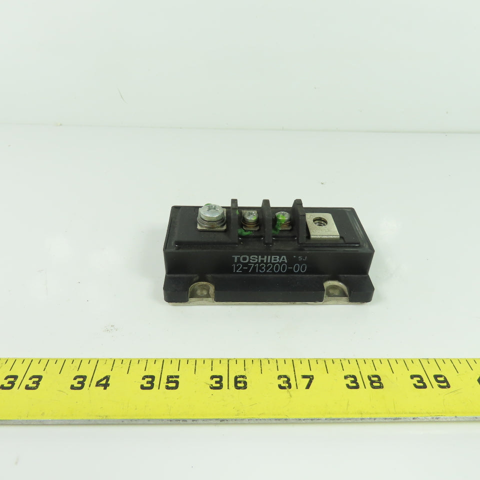 Toshiba 12-713200-00 Power Block Module