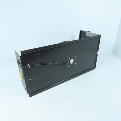 Bailey Controls IPFAN11 infi 90 MPS II Fan Module 120VAC 50/60HZ 0.7A