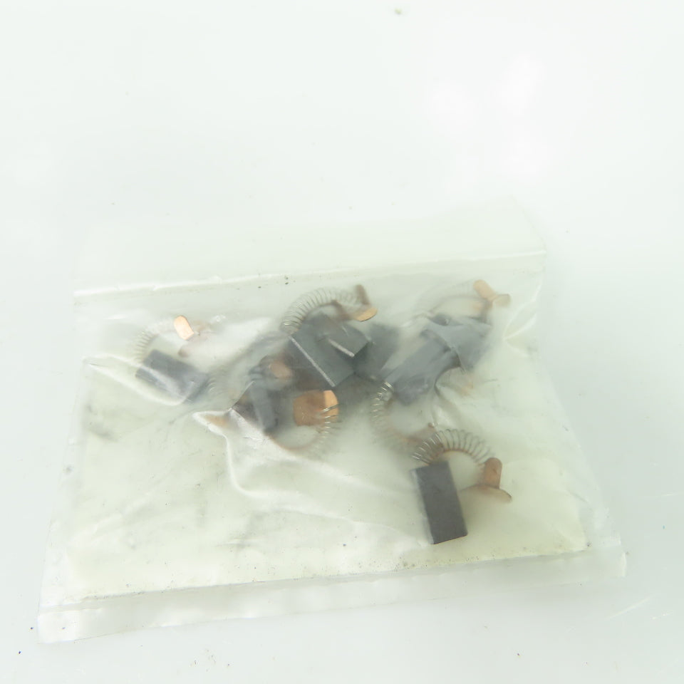 SMS 1-698-058-31 SRX-MS40 Motor Brush Lot Of 10