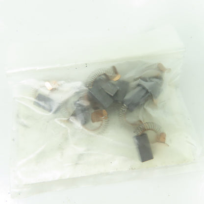 SMS 1-698-058-31 SRX-MS40 Motor Brush Lot Of 10