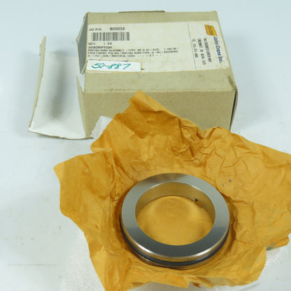 John Crane B06036 Mating Ring Assembly Type MTRAY 1.750"
