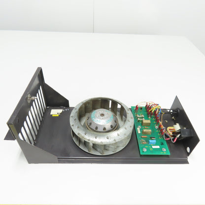 Bailey IPFAN11 Infi 90 MPS II Fan Module 120VAC 0.7A 50/60Hz