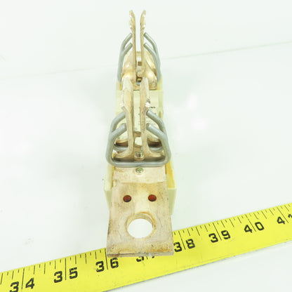 Siemens 3NH3-430 Gr.3-630A Fuse Base 690V