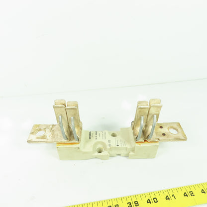 Siemens 3NH3-430 Gr.3-630A Fuse Base 690V