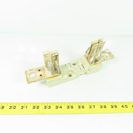 Siemens 3NH3-430 Gr.3-630A Fuse Base 690V