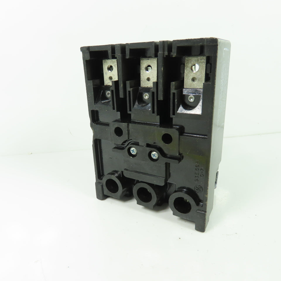 General Electric 565B714G2 QMR Disconnect Switch 3-Pole