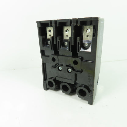 General Electric 565B714G2 QMR Disconnect Switch 3-Pole