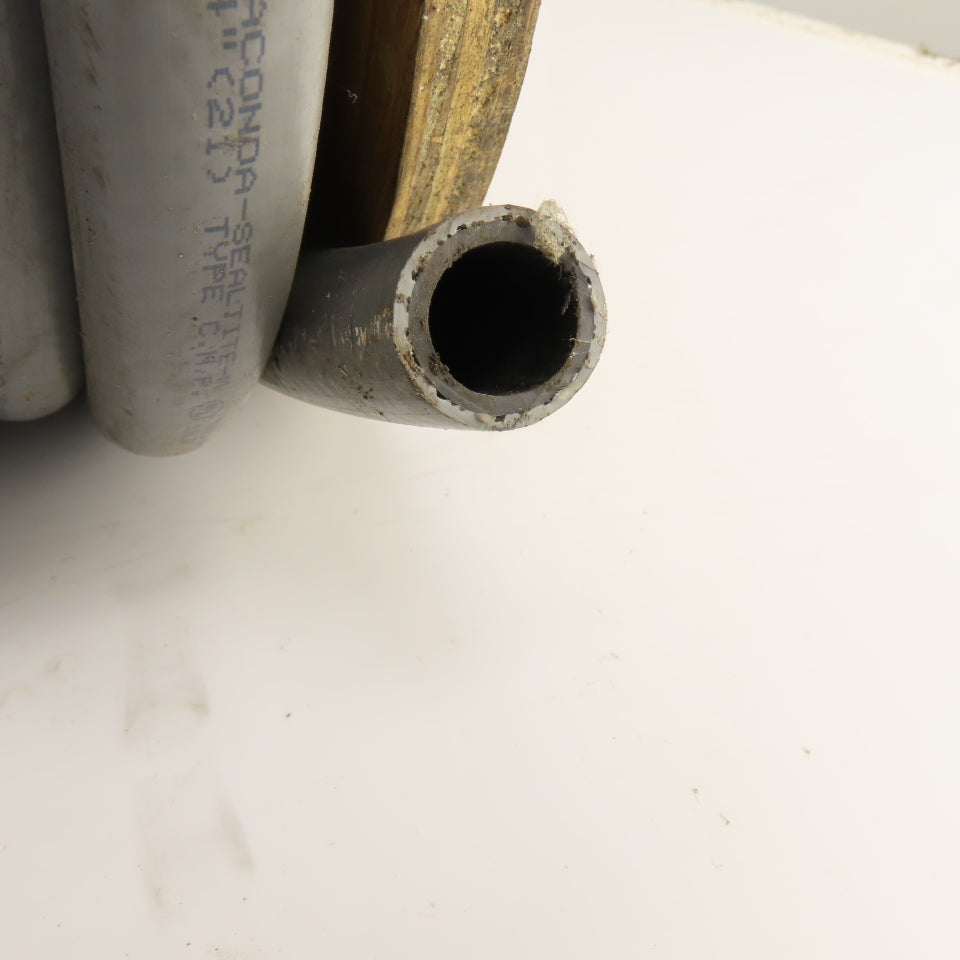 Anaconda Sealtite-M 3/4" x 140' Liquid-Tight Flexible Non-Metallic Conduit