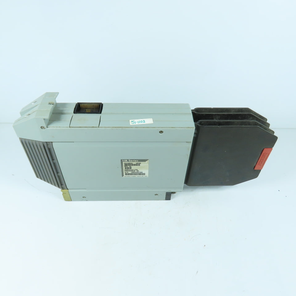 Foxboro P0400VU Rev 0L I/A Series Workstation Processor 20