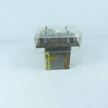 VB Modena C213736-03/00 Transformer 200VA Pri 0-200-480V Sec 0-8V