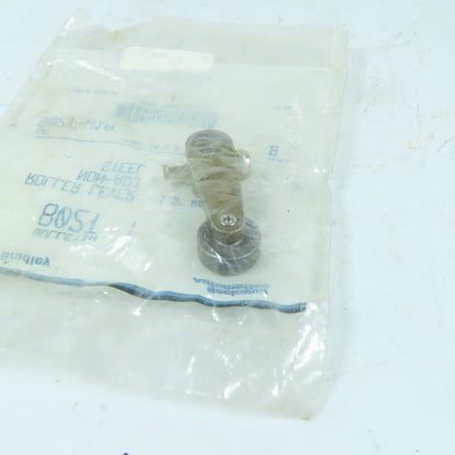 Allen-Bradley 802T 802T-W1A Roller Lever Non-Adj Steel 1.5" Radius