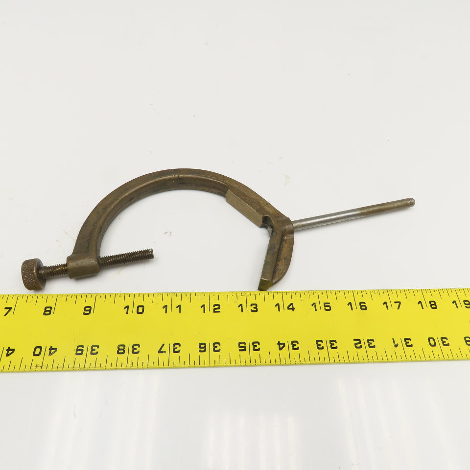 Pratt Whitney PWA-2353-I Brass Timing Pointer