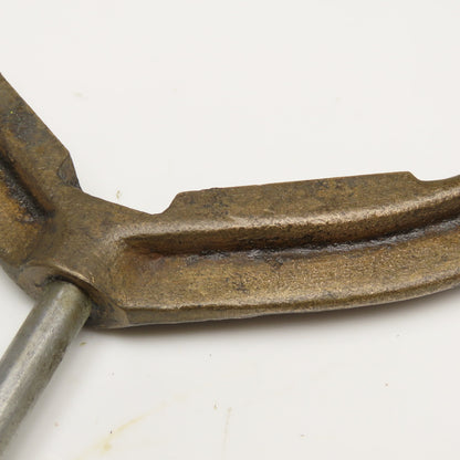 Pratt Whitney PWA-2353-I Brass Timing Pointer