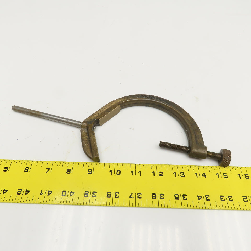 Pratt Whitney PWA-2353-I Brass Timing Pointer
