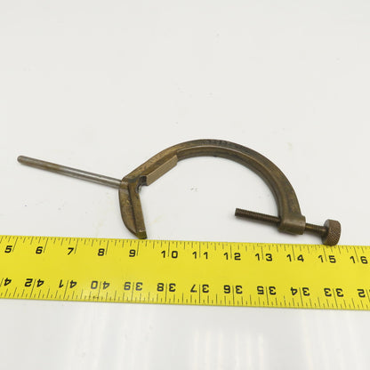Pratt Whitney PWA-2353-I Brass Timing Pointer