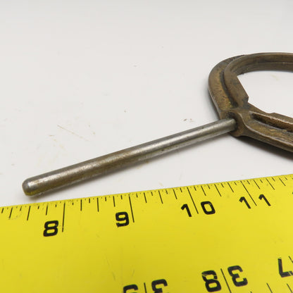 Pratt Whitney PWA-2353-I Brass Timing Pointer