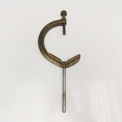 Pratt Whitney PWA-2353-I Brass Timing Pointer