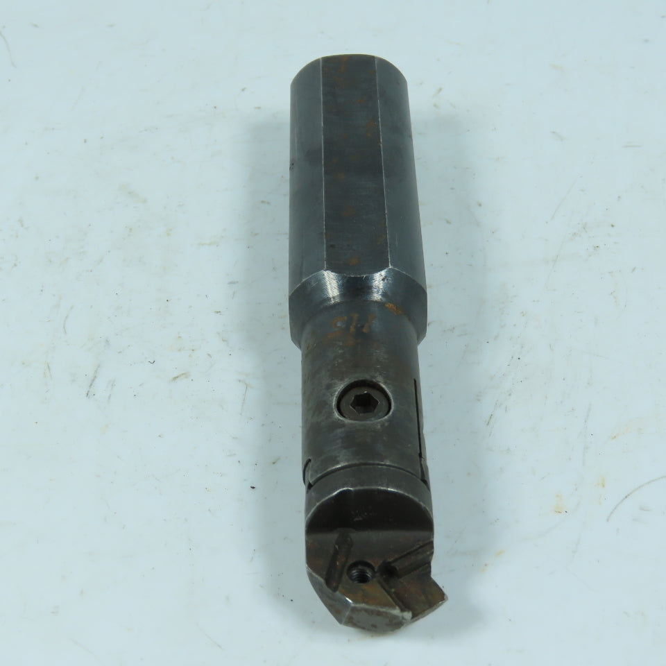 Valenite Vari-Set-IM 3-2 BB-1D Indexable Insert Boring Bar 1-1/4" Shank