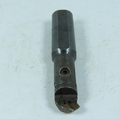 Valenite Vari-Set-IM 3-2 BB-1D Indexable Insert Boring Bar 1-1/4" Shank