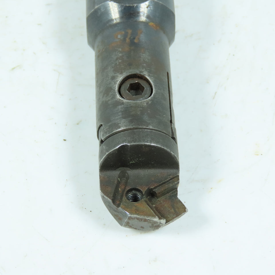 Valenite Vari-Set-IM 3-2 BB-1D Indexable Insert Boring Bar 1-1/4" Shank