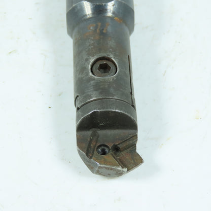 Valenite Vari-Set-IM 3-2 BB-1D Indexable Insert Boring Bar 1-1/4" Shank
