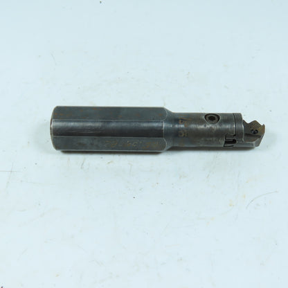 Valenite Vari-Set-IM 3-2 BB-1D Indexable Insert Boring Bar 1-1/4" Shank