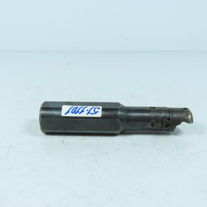 Valenite Vari-Set-IM 3-2 BB-1D Indexable Insert Boring Bar 1-1/4" Shank