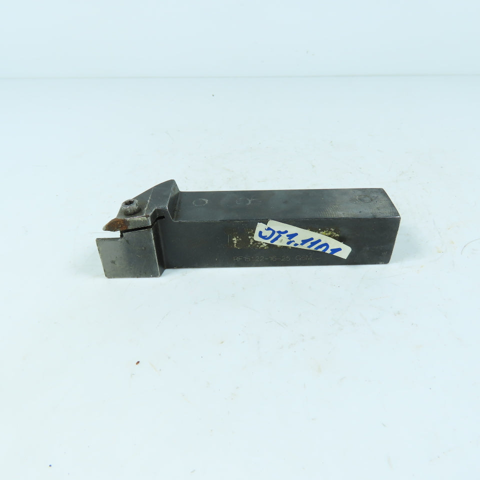 Sandvik RF151.22-16-25 Lathe Tool Holder 1" Shank