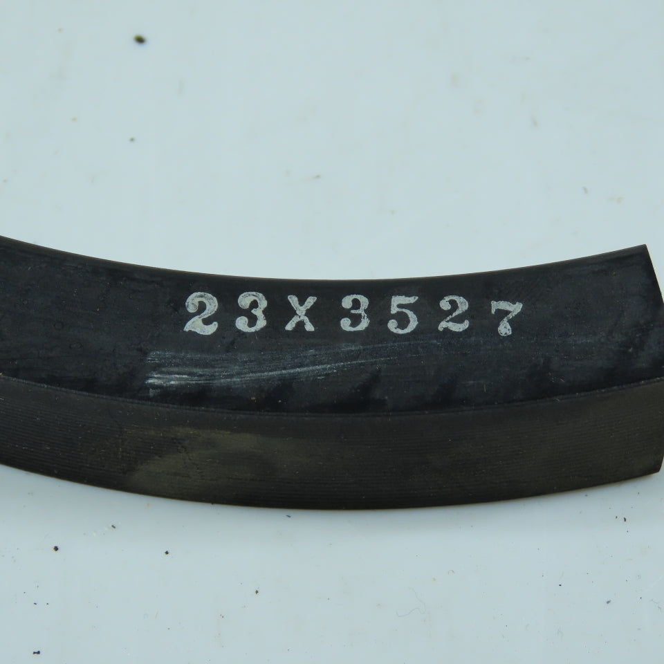 Garlock 69-32-9590 Oil Seal 23mm x 3527mm 7-1/4" x 8-3/4" x 3/4"