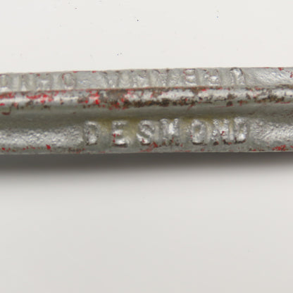 Desmond No. 0 Abrasive Grinding Wheel Dressing Tool