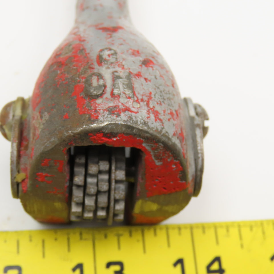 Desmond No. 0 Abrasive Grinding Wheel Dressing Tool