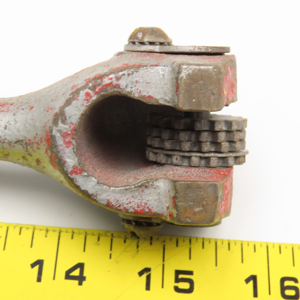 Desmond No. 0 Abrasive Grinding Wheel Dressing Tool